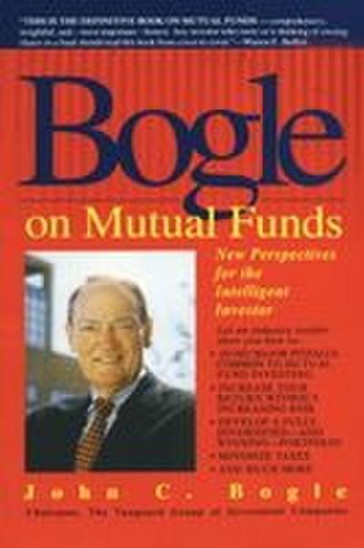 Bogle on Mutual Funds