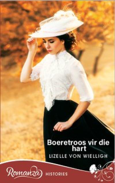 Boeretroos vir die hart