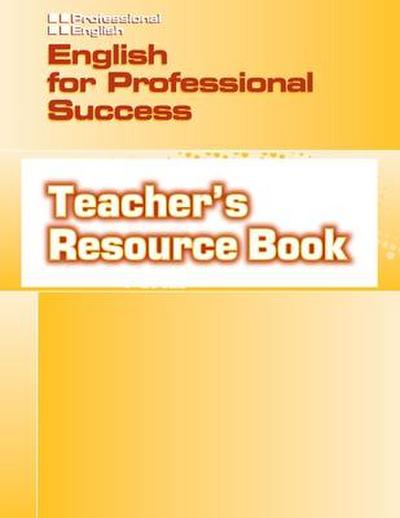 Milner, M: ENGLISH FOR PROFESSIONAL SUCCE