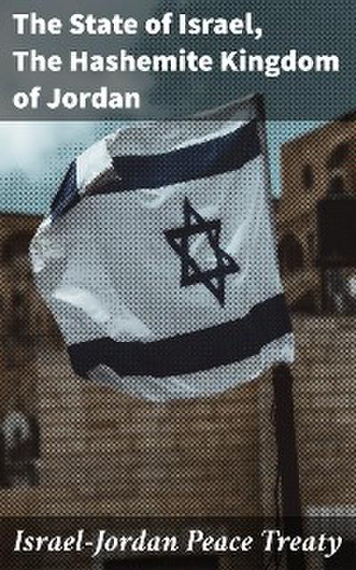 Israel–Jordan Peace Treaty