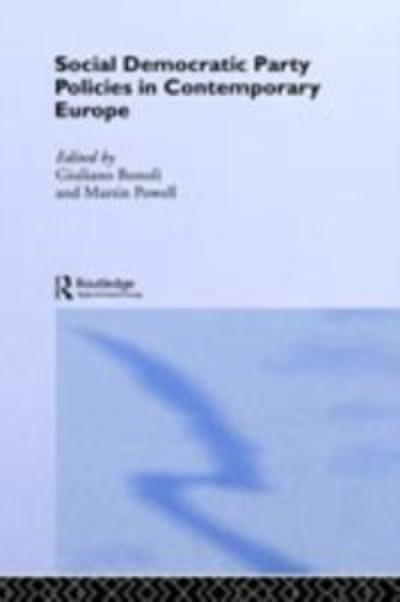 Social Democratic Party Policies in Contemporary Europe