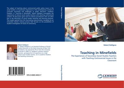 Teaching in Minefields