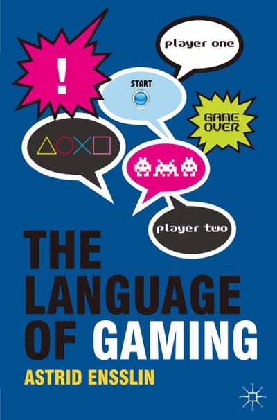 LANGUAGE OF GAMING 2011/E
