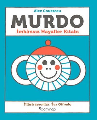 Murdo Imkansiz Hayaller Kitabi