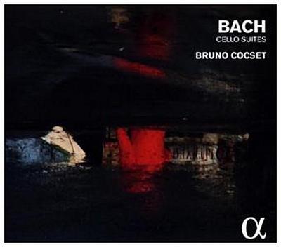 Cello Suites / Die Cellosuiten BWV 1007-1012, 2 Audio-CDs