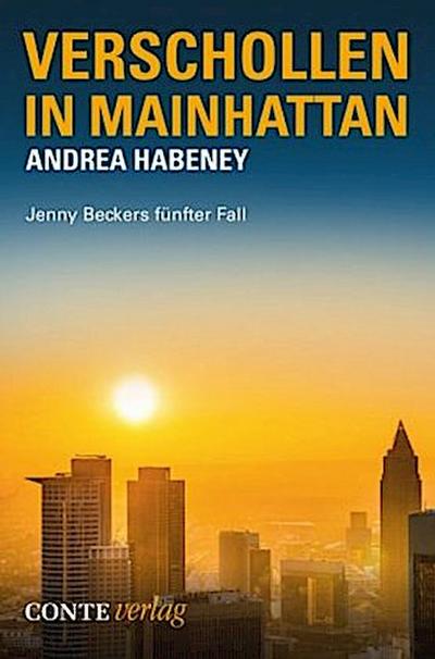 Verschollen in Mainhattan