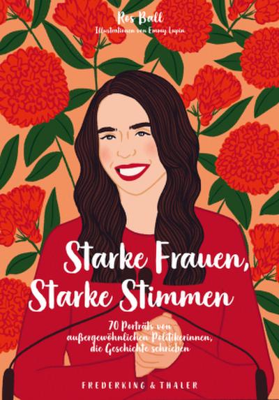 Historischer Bildband - Starke Frauen, Starke Stimmen