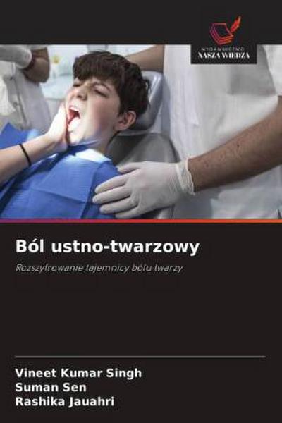 Ból ustno-twarzowy