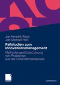 FallstudienzumInnovationsmanagement