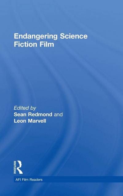 Endangering Science Fiction Film