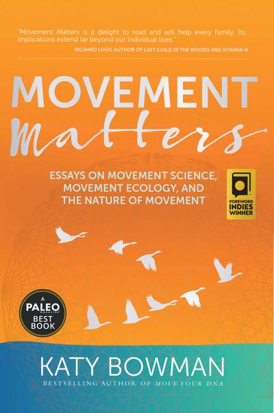 Movement Matters