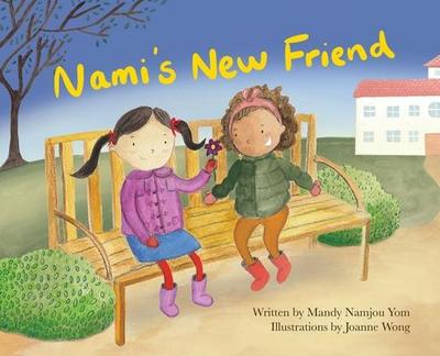 Nami’s New Friend