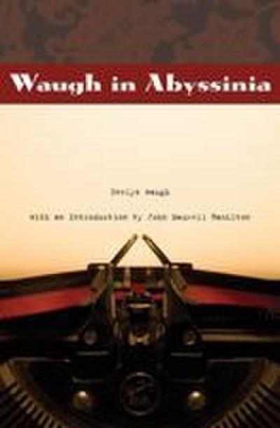 Waugh in Abyssinia