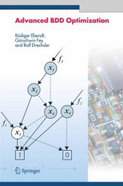 Advanced BDD Optimization