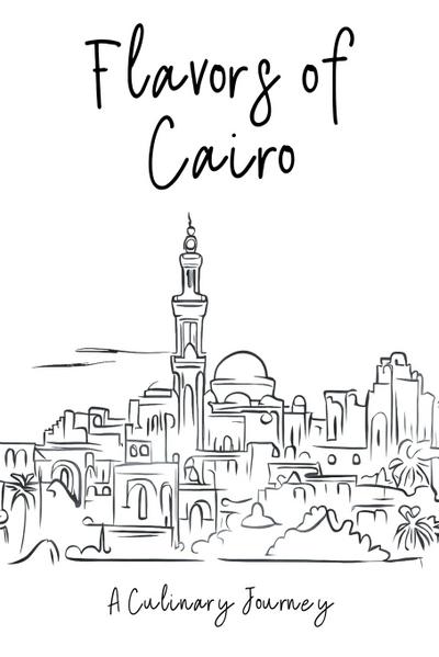 Flavors of Cairo