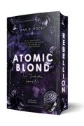 Atomic Blond - Like Forbidden Lovers Do