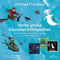 Meine große Klassiker-Hörspielbox