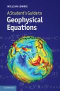 Student’s Guide to Geophysical Equations