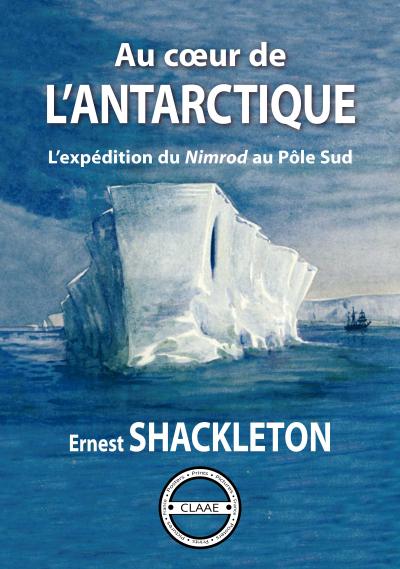 Au cœur de l’Antarctique