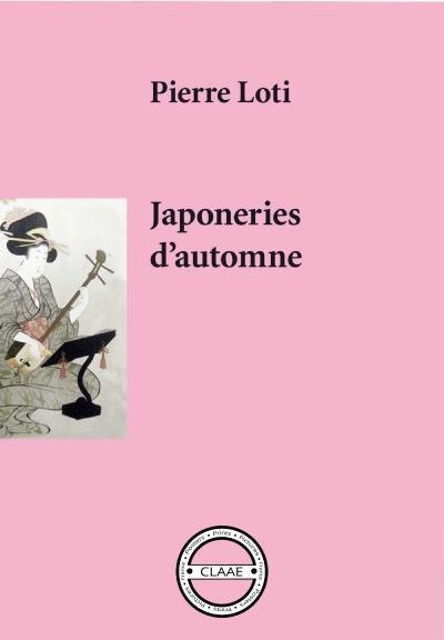 Japoneries d’automne