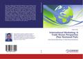 International Marketing: A Trade Shows Perspective (Peer Reviewed Pub)