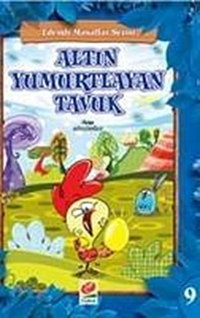 Altin Yumurtlayan Tavuk