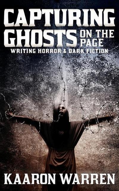 Capturing Ghosts on the Page