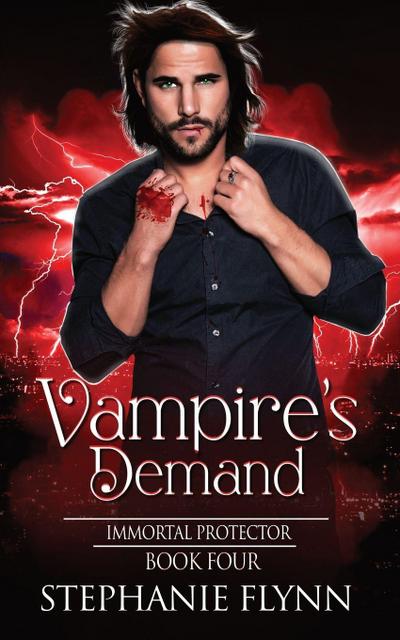 Vampire’s Demand