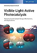 Visible-Light-Active Photocatalysis