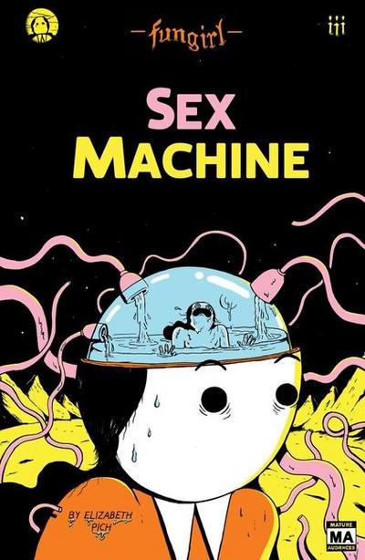 Fungirl: Sex Machine