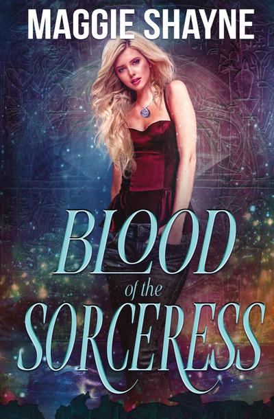 Blood of the Sorceress