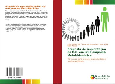 Proposta de implantação de P+L em uma empresa Metal-Mecânica