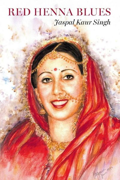 Red Henna Blues