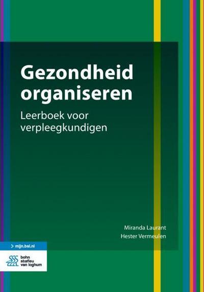 Gezondheid Organiseren