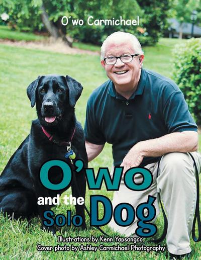 O’Wo and the Solo Dog