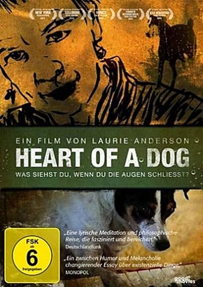 Heart of a Dog
