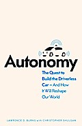Autonomy
