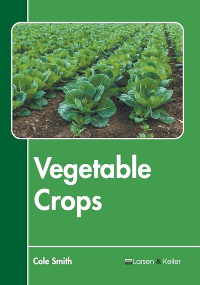 Vegetable Crops