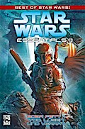 Star Wars Essentials, Band 13 - Boba Fett - Tod, L