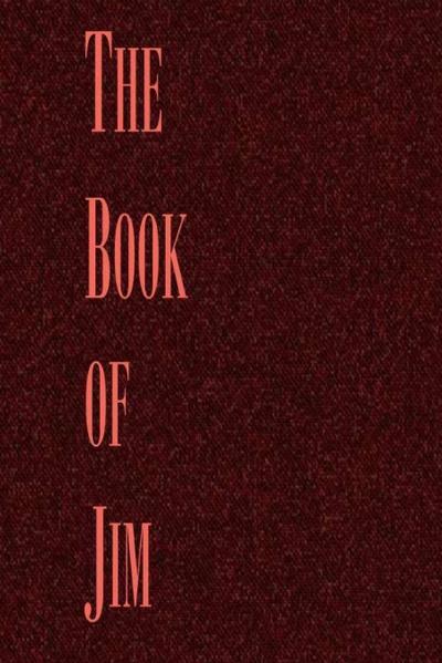Book of Jim
