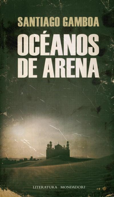 Oceanos de Arena / Oceans of Sand