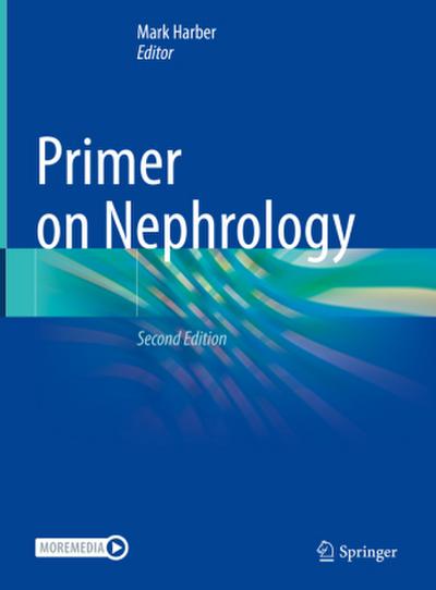 Primer on Nephrology, 2 Teile