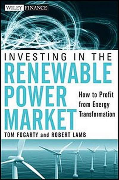 Investing in the Renewable Power Market