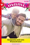 Benjamin und sein Wunschvater