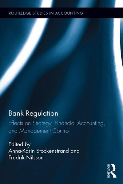 Bank Regulation