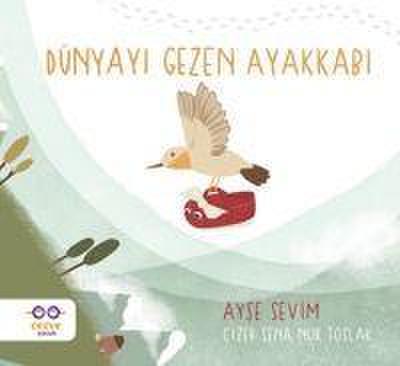 Dünyayi Gezen Ayakkabi
