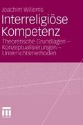 Interreligiöse Kompetenz