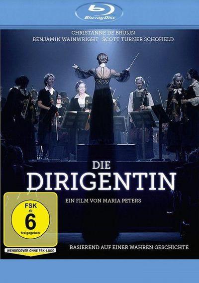 Die Dirigentin