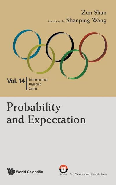 PROBABILITY AND EXPECTATION
