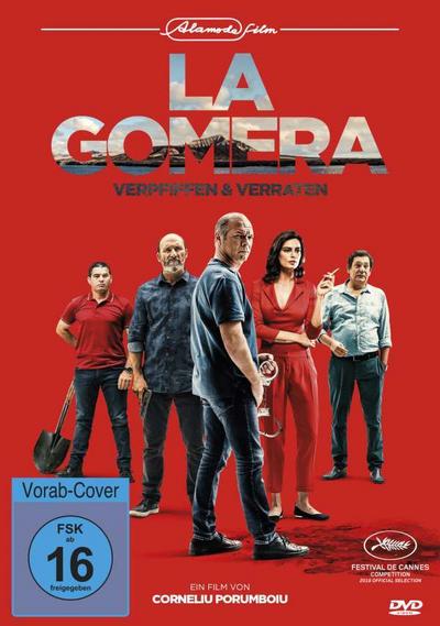 La Gomera